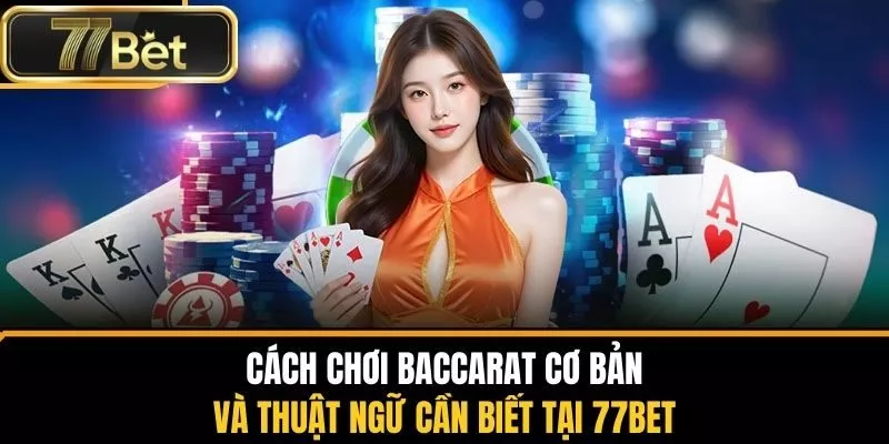 cách chơi baccarat thumb