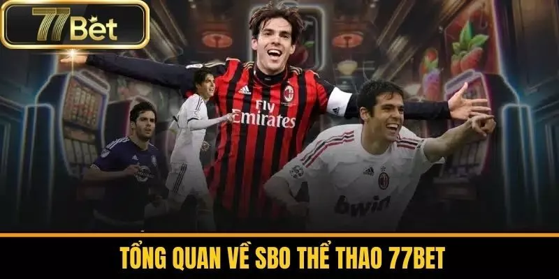 Tổng Quan Về Sbo Thể Thao 77bet