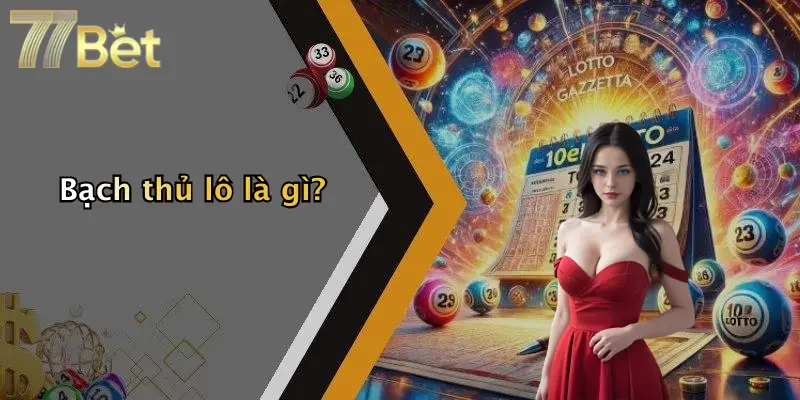 Bạch thủ lô là gì?